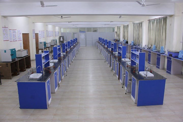laboratory